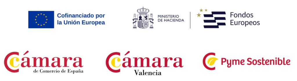 Programa Pyme Sostenible de la Cámara de Comercio de Valencia